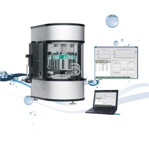 measurement of interfacial tension /tension meter